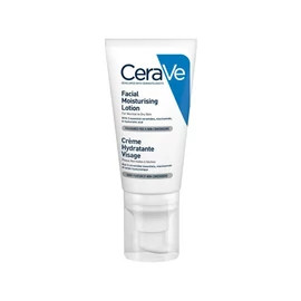 CeraVe Facial Moisturising Lotion – Arcápoló krém – 52 ml 2022305