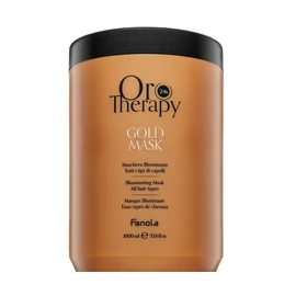 Fanola Oro Therapy 24k Gold Mask – Hajpakolás minden hajtípusra – 1000 ml 2024365