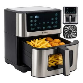 RUHHY 8 literes Air Fryer XXL 00025512