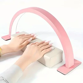 Félgömb Alakú LED Lámpa – 0,5 W, Rózsaszín YR2531402-2