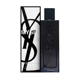 Yves Saint Laurent MYSLF Eau de Parfum férfiaknak – 100 ml 2020801