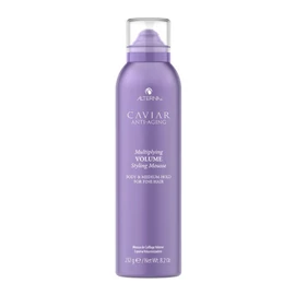 Alterna Caviar Multiplying Volume Styling Mousse hajformázó hab volumen növelésére 232 g 105814