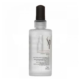 Wella Professionals SP Balance Scalp Energy szérum hajhullás ellen 100 ml 79341
