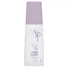 Wella Professionals SP Balance Scalp Lotion emulzió érzékeny fejbőrre 125 ml 79343