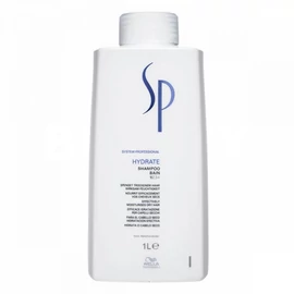 Wella Professionals SP Hydrate Shampoo sampon száraz hajra 1000 ml 79376