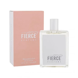 Abercrombie &amp; Fitch Naturally Fierce Eau de Parfum nőknek – 100 ml  134391