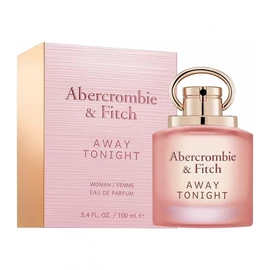 Abercrombie &amp; Fitch Away Tonight Women Eau de Parfum nőknek – 100 ml 2039703