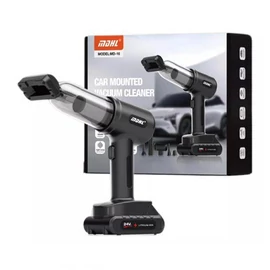 MDHL Vezeték nélküli kézi porszívó 24V akkumulátorral – 60W MD-16
