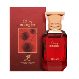Afnan Cherry Bouquet Eau de Parfum – 80 ml 2041257