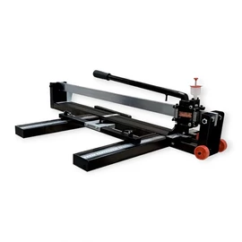 Kraftech kézi csempevágó TIE CUT 800mm vágási hossz KT-TCU-080