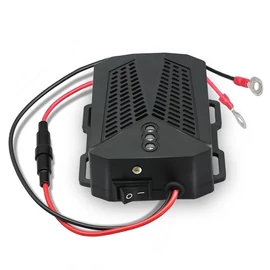 Autós ultrahangos rágcsálóriasztó holm0732