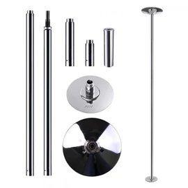 Pole Dance allítható táncrúd holm1297