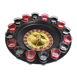 Ivós rulett játék holm3723