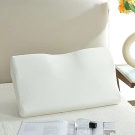 Hiltop Memóriahabos párna holm7255