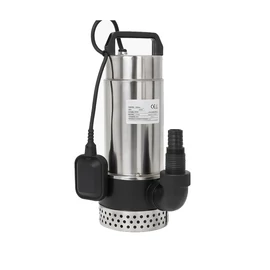 PROFESSIONAL Merülő szivattyú – 20 m kábellel CMP1475