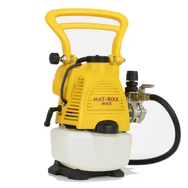 MAT-RIXX MAX hordozható benzinmotoros permetező Max-211