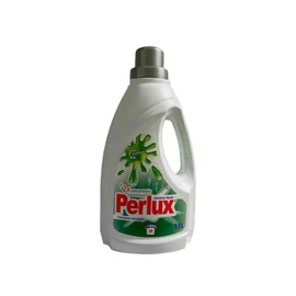 Perlux folyékony mosószer – színes ruhákhoz – 1,5 liter – 30 mosás 5999882513645