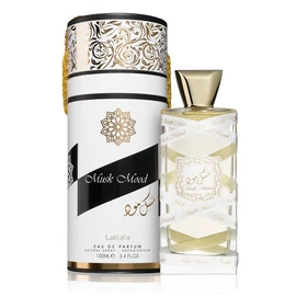 Lattafa Musk Mood Eau de Parfum uniszex 100 ml 143447