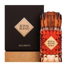 French Avenue Royal Blend Bourbon Eau de Parfum uniszex 100 ml 2059891