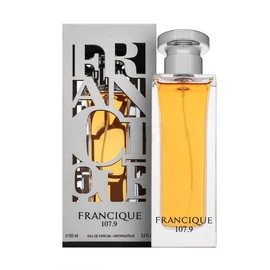 French Avenue Francique 107.9 Eau de Parfum uniszex 100 ml – 2058778