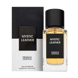 French Avenue Mystic Leather Eau de Parfum uniszex 100 ml – 2058797