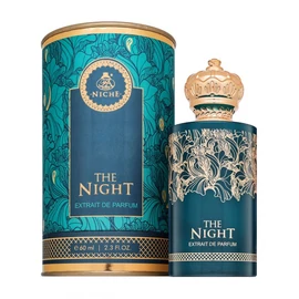 French Avenue The Night EDP parfüm uniszex 60 ml – 2061473