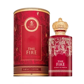French Avenue The Fire EDP parfüm uniszex 60 ml – 2061474