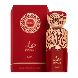 French Avenue Diwani Rabat Eau de Parfum uniszex 100 ml – 2061489