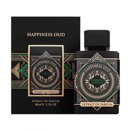 French Avenue Happiness Oud tiszta parfüm uniszex 100 ml – 2061516