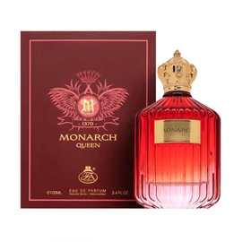 French Avenue Monarch Queen Eau de Parfum nőknek 100 ml – 2061580