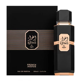 French Avenue Ighwa By Night Eau de Parfum uniszex 100 ml – 2061619