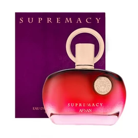 Afnan Supremacy Purple Eau de Parfum – Nőknek, 100 ml – 111250