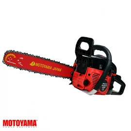 8,5 LE Benzines Láncfűrész – Campion CMP1312, 52 cm³, 40 cm