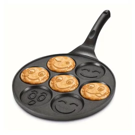 7 mintás palacsintasütő LR294300