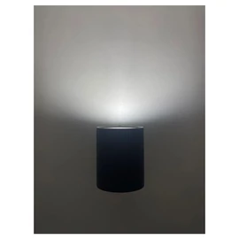 Kerek LED fali lámpa IP65 014822