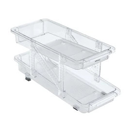 Kétszintes italdoboz rendező KH-1944