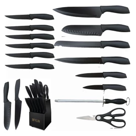 15 részes késkészlet – RA2791807