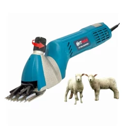 Hitman – Elektromos birkanyírógép – 1000 W HT-BIA-6839Pro