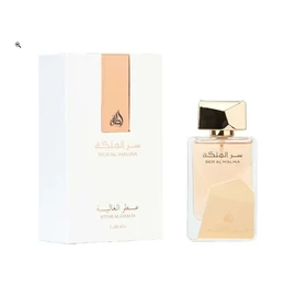 Lattafa Ser Al Malika Eau de Parfum uniszex 100 ml 137948
