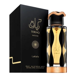 Lattafa Teriaq Intense Eau de Parfum uniszex 100 ml 2053608