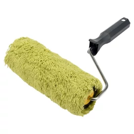 Syntex festőhenger 25 cm, 6 mm nyéllel TO-09308