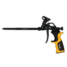 Alumínium habpisztoly, PTFE bevonattal TO-09177