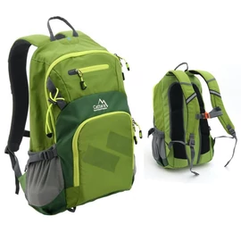 Cattara hátizsák 28 l Green 13858