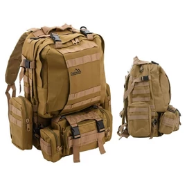 Hátizsák 55 l ARMY 13866