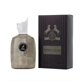 Maison Alhambra Hercules Eau de Parfum férfiaknak 100 ml 143619
