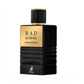 Maison Alhambra B.A.D Homme Eau de Parfum férfiaknak 100 ml – 2017549