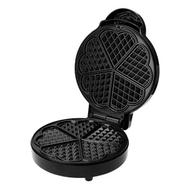 Gofri sütő - Szív alakú gofri 07291