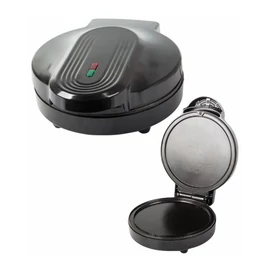 Elektromos pizzasütő – 1000 W, tapadásmentes bevonattal 07292