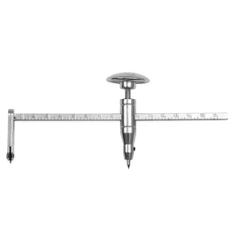 Gipszkarton körkivágó 30–400 mm TO-03990