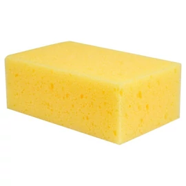 Fugázó szivacs 165 × 110 × 60 mm TO-04540
